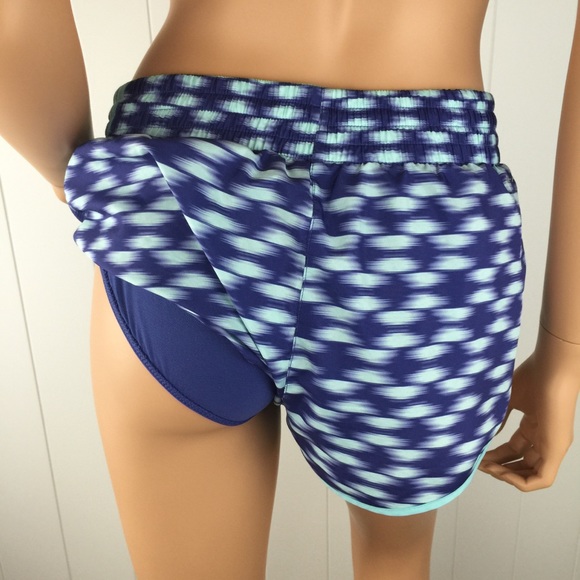 Nike Racer Shorts Size S - Picture 4 of 12